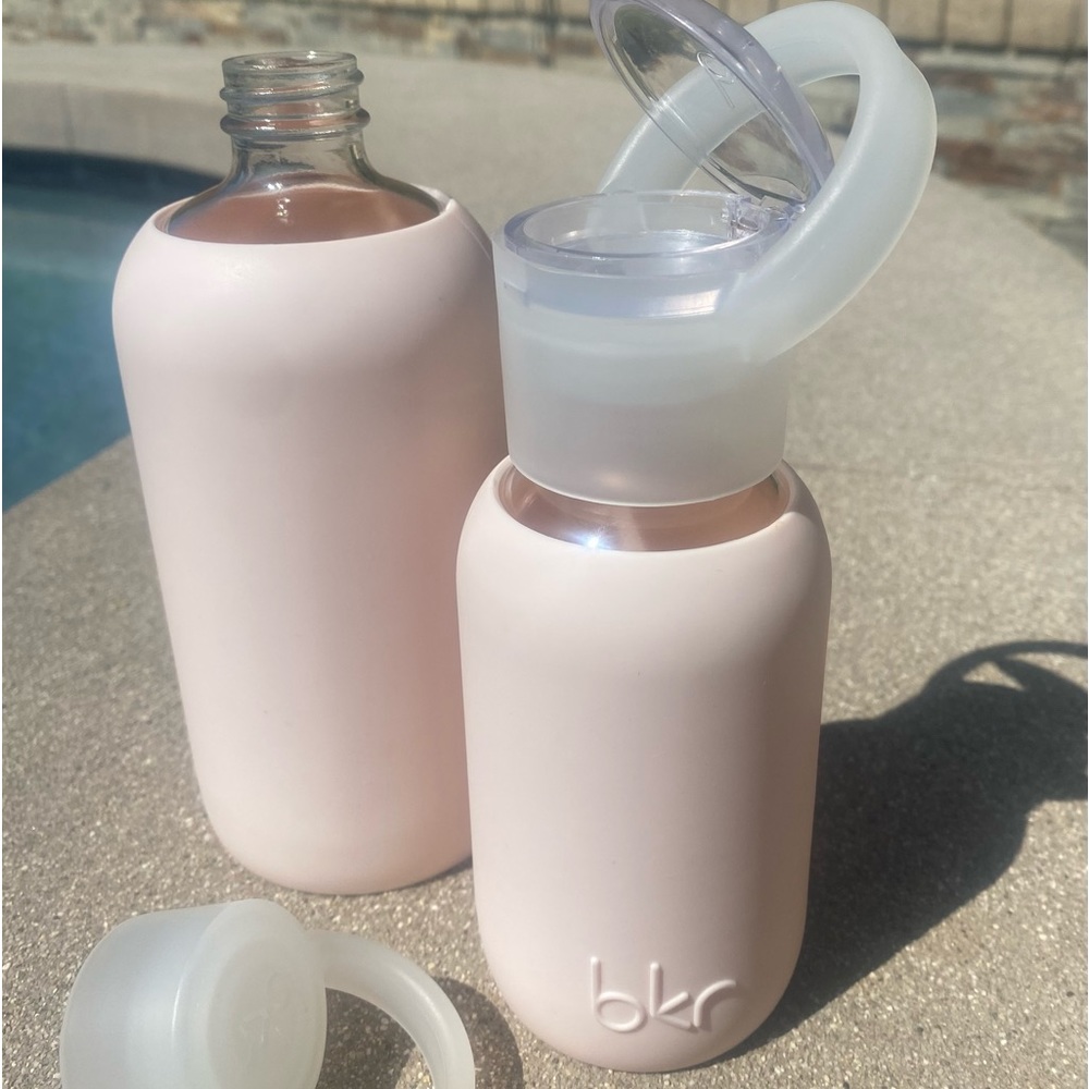 Original BKR: Tutu - Bottle Sip Kits